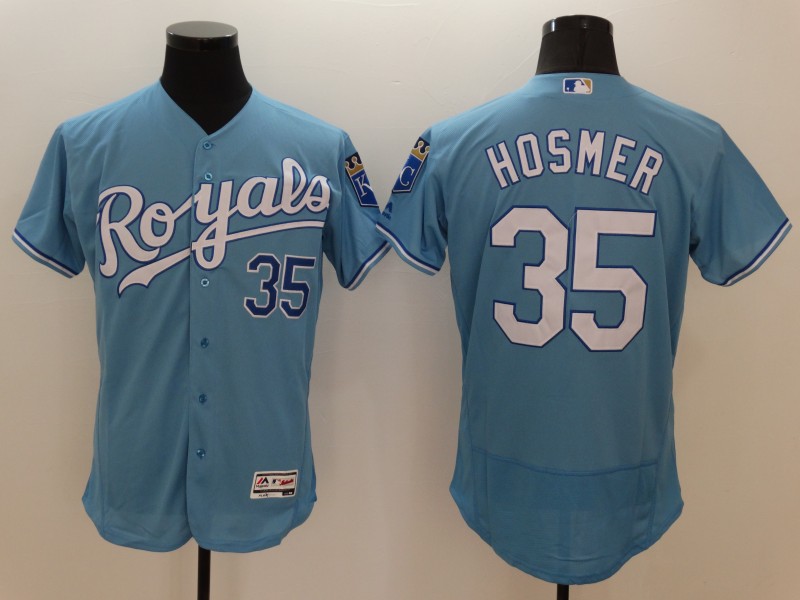 Kansas City Royals jerseys-043